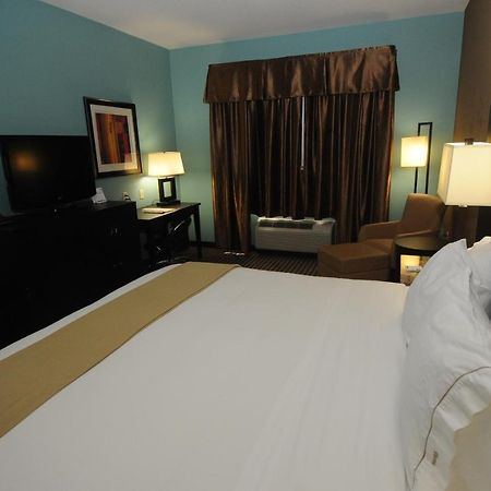 Holiday Inn Express Somerset By Ihg Экстерьер фото