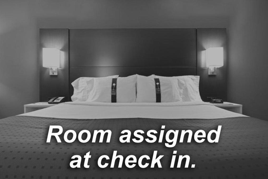 Holiday Inn Express Somerset By Ihg Экстерьер фото