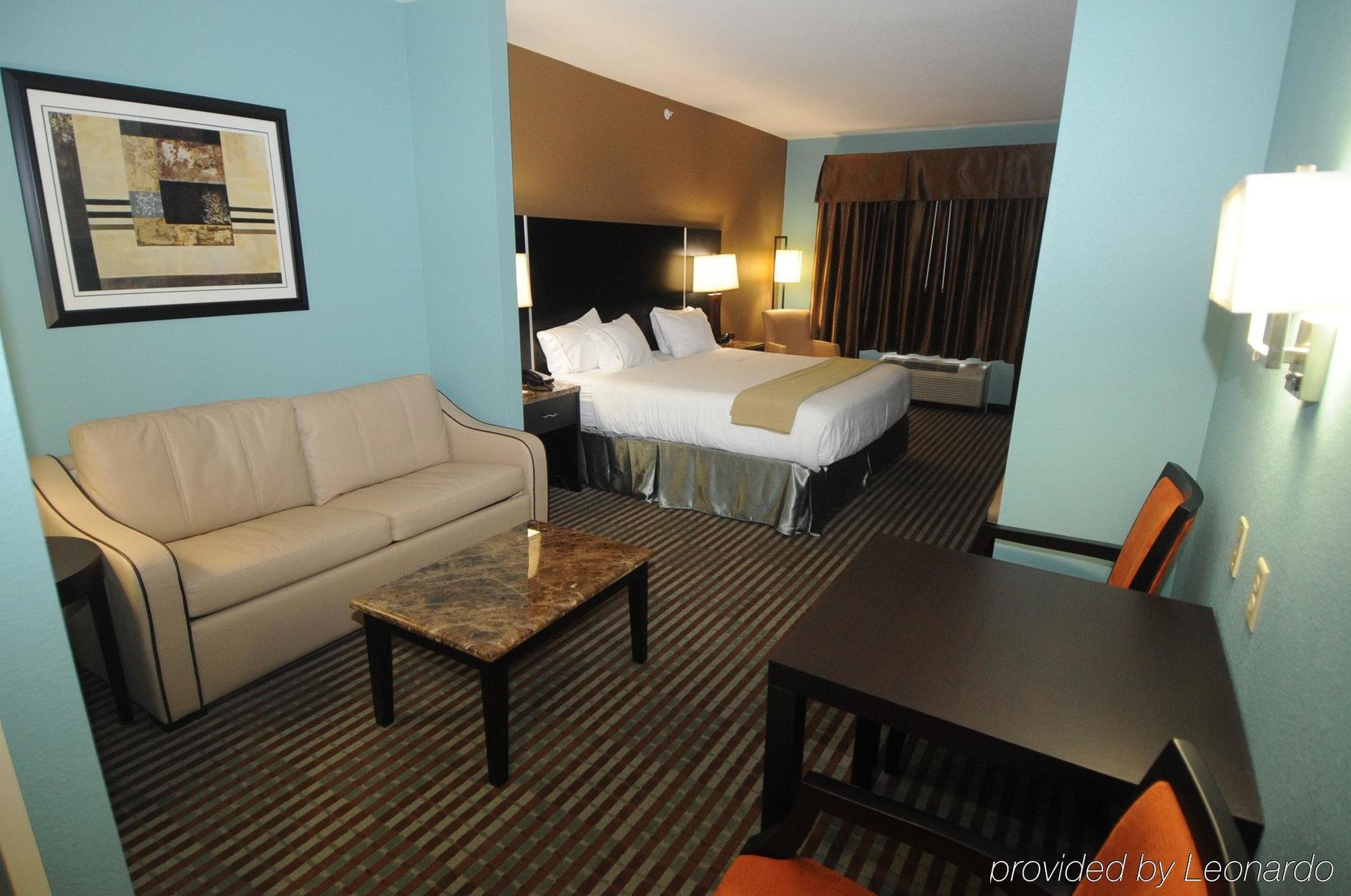 Holiday Inn Express Somerset By Ihg Экстерьер фото