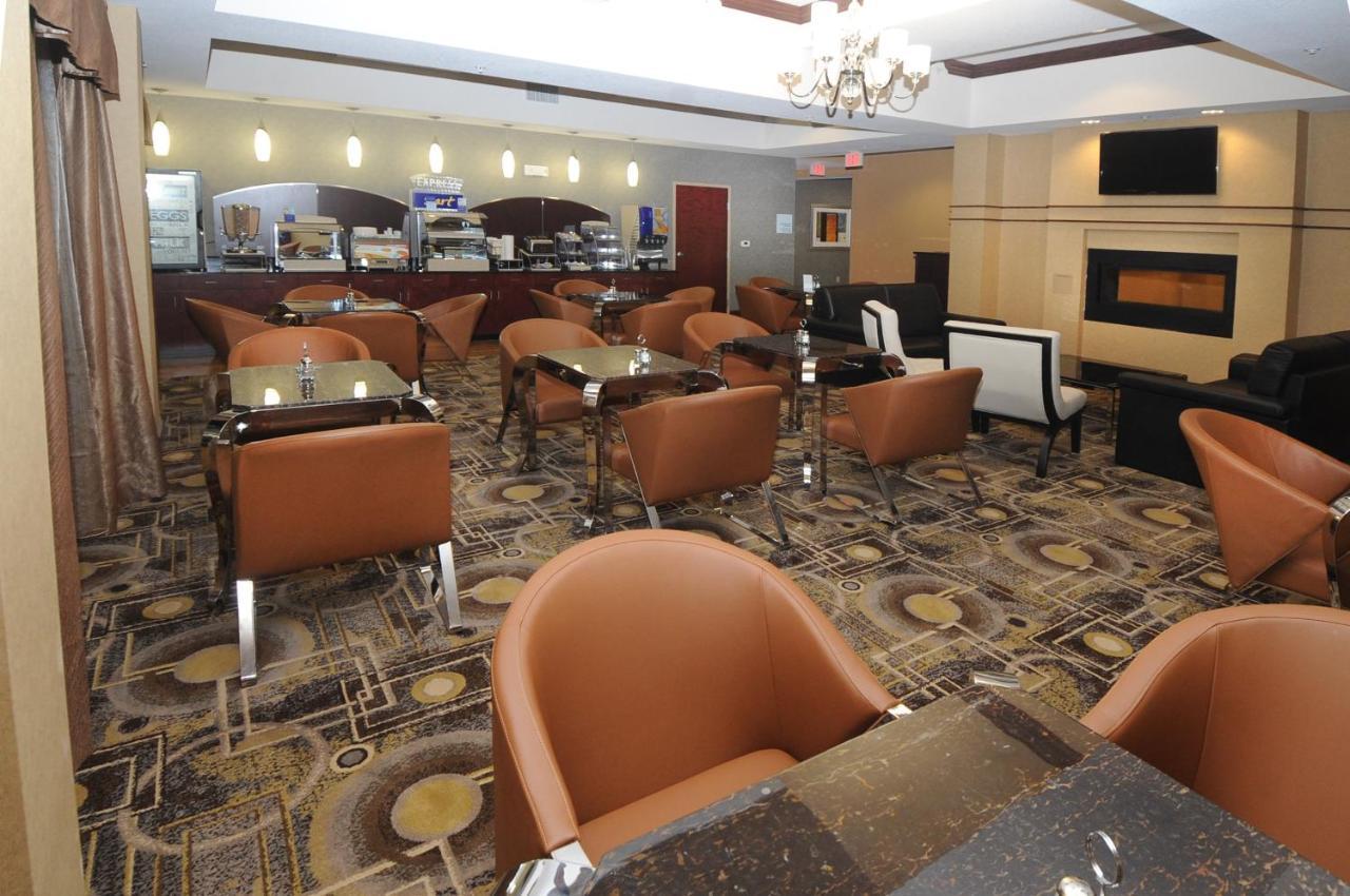 Holiday Inn Express Somerset By Ihg Экстерьер фото