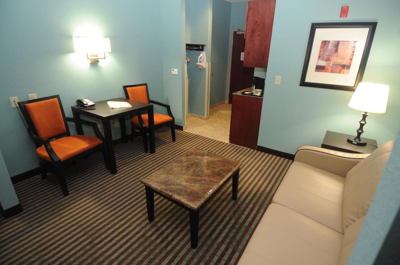 Holiday Inn Express Somerset By Ihg Экстерьер фото